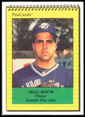 202 Gregg Martin